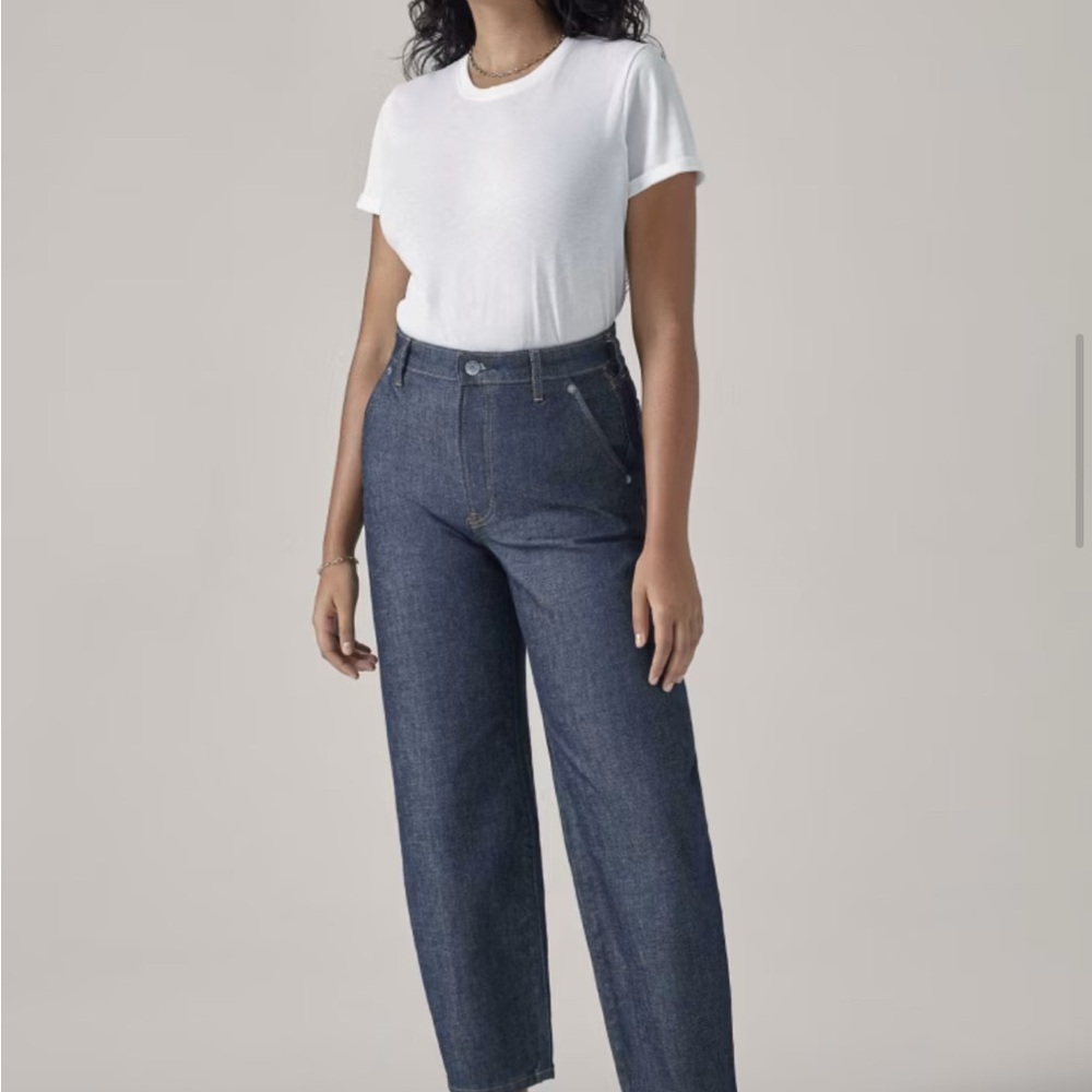 Everlane The Arc Jeans Size 31